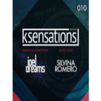K-Sensations 010 | Silvina Romero - Guest Artist