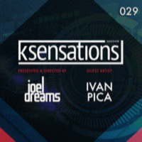 K-Sensations 029 | Ivan Pica - Guest Artist