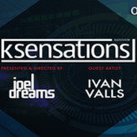 K-Sensations 043 | Ivan Valls - Guest Artist