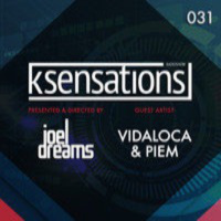 K-Sensations 031 | Vidaloca amp Piem - Guest Artist