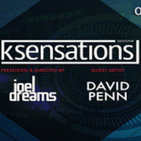 K-Sensations 039 | David Penn - Guest Artist