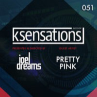 K-Sensations 051 | Pretty Pink - Guest Artist