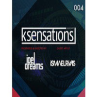 K-Sensations 004 | Ismael Rivas - Guest Artist