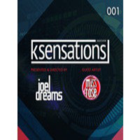 K-Sensations 001 | Miss Rose - Guest Artist