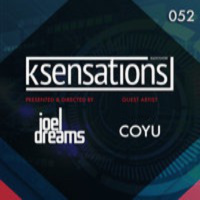 K-Sensations 052 | Coyu - Guest Artist