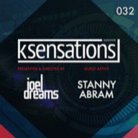 K-Sensations 032 | Stanny Abram - Guest Artist