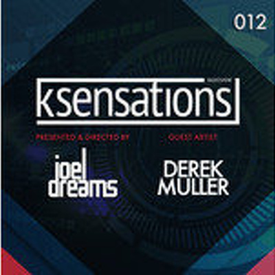 K-sensations Radio Show