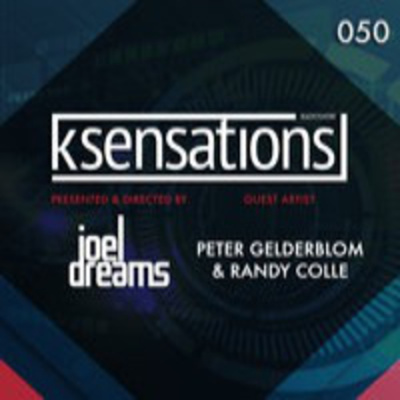 K-sensations Radio Show