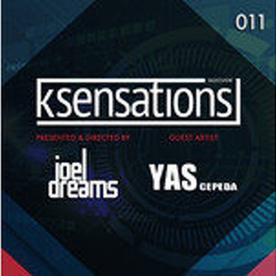 K-sensations Radio Show