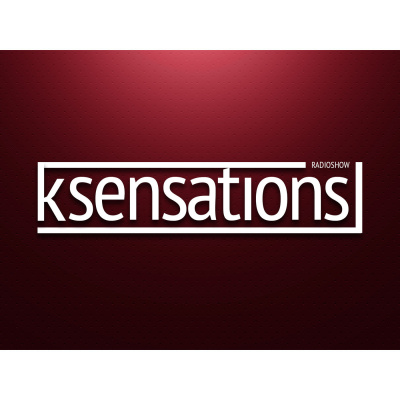 K-sensations Radio Show