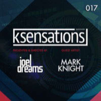 K-sensations Radio Show