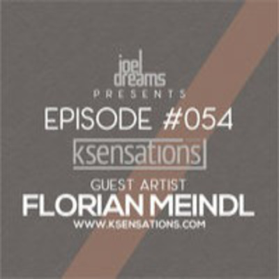 K-sensations Radio Show
