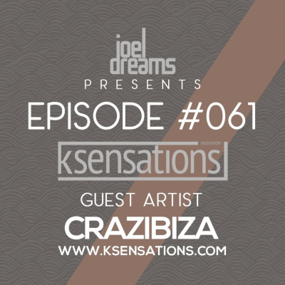 K-sensations Radio Show