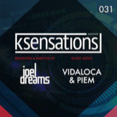 K-sensations Radio Show