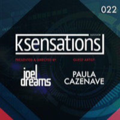 K-sensations Radio Show