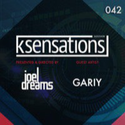 K-sensations Radio Show