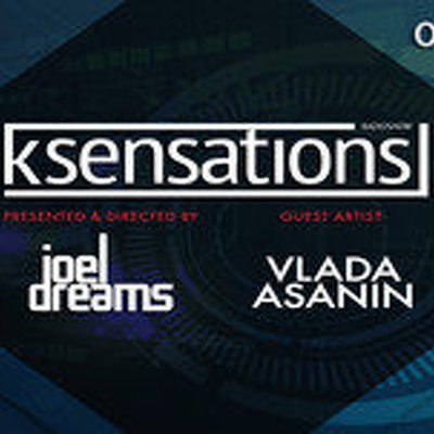 K-sensations Radio Show
