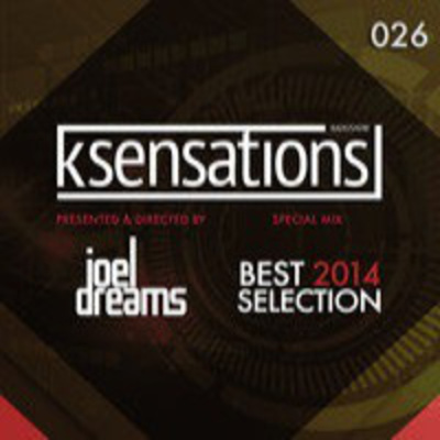 K-sensations Radio Show