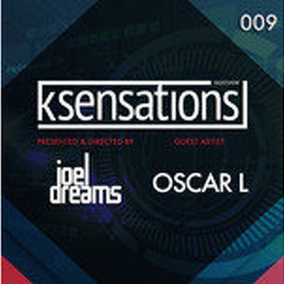 K-sensations Radio Show