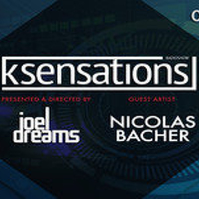 K-sensations Radio Show