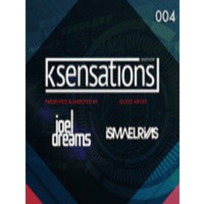 K-sensations Radio Show