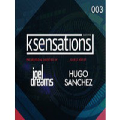 K-sensations Radio Show