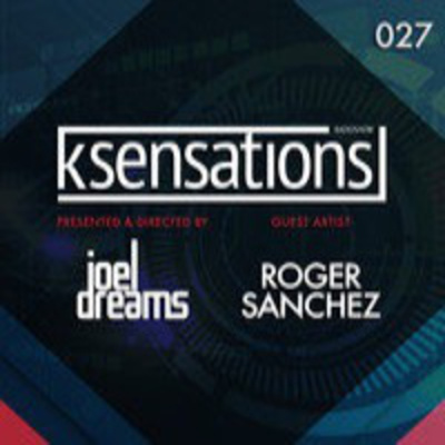 K-sensations Radio Show