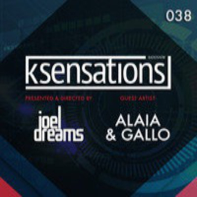 K-sensations Radio Show