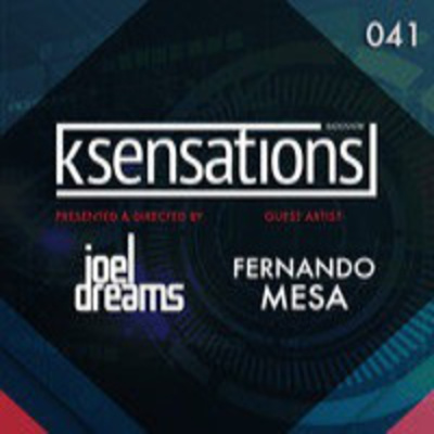 K-sensations Radio Show