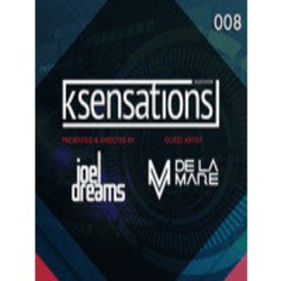 K-sensations Radio Show