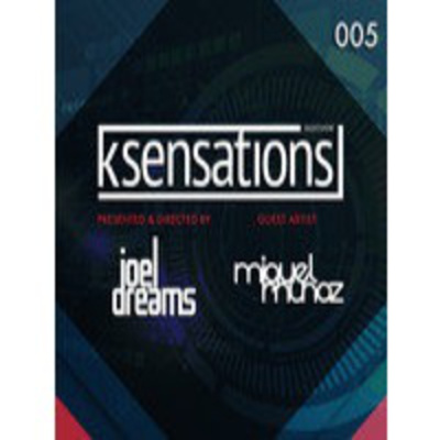 K-sensations Radio Show