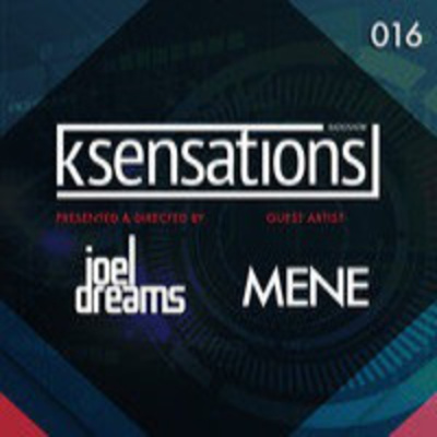 K-sensations Radio Show