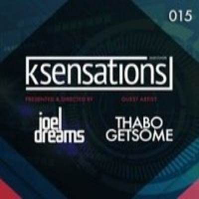K-sensations Radio Show