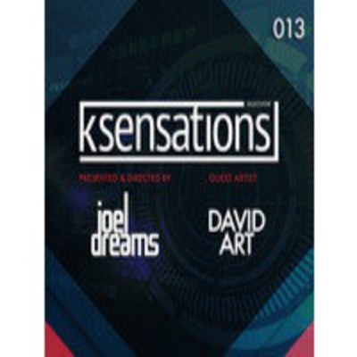 K-sensations Radio Show