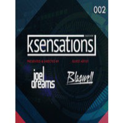 K-sensations Radio Show