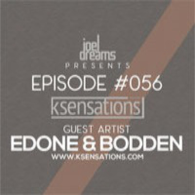 K-sensations Radio Show