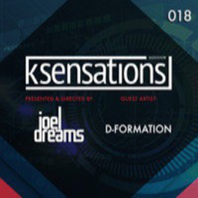 K-sensations Radio Show