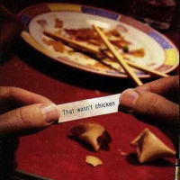 The Dangers of Drummed and Based (That Wasnt Chicken Mix) 