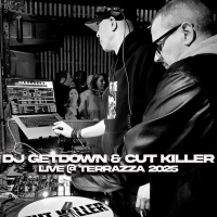 Dj Getdown Live @ Lons Electronic Festival (2021)