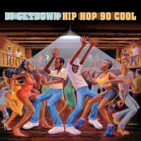 La Mixtape Best Cool Hip Hop From 90s