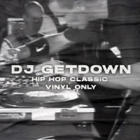 Hip Hop Classic (Vinyl Only)