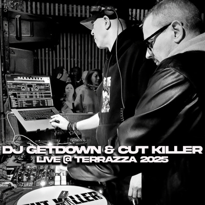Dj Getdown