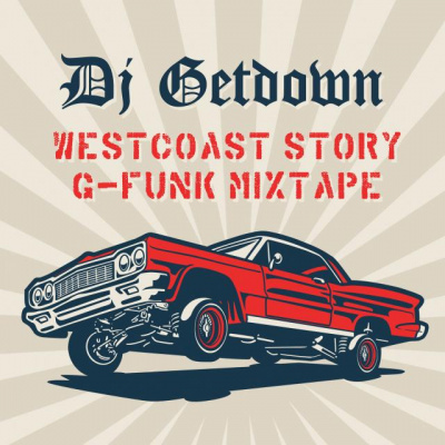 Dj Getdown