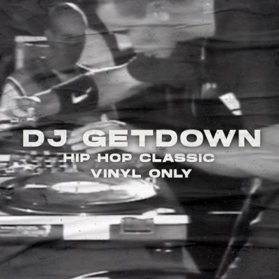 Dj Getdown