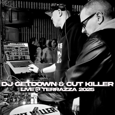 Dj Getdown