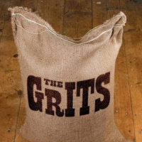 IN THE GRITS REMIX