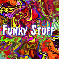 FUNKING AROUND