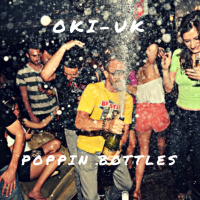 POPPIN BOTTLES