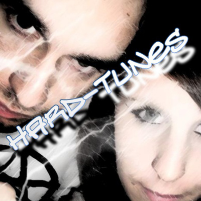 Hard-tunes Is Hardstyle