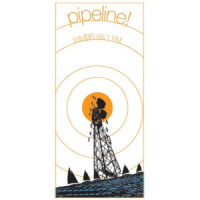 Pipeline! - October 8, 2019 Broadcast